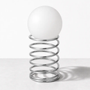 Spiral Spring Table Lamp by Interior Moderna
