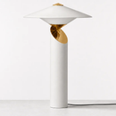 Oriental Top Hat Table Lamp by Interior Moderna