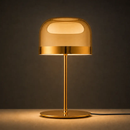 Meridia Table Lamp by Interior Moderna