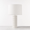 Parthenon Table Lamp by Interior Moderna