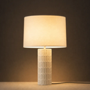Parthenon Table Lamp by Interior Moderna