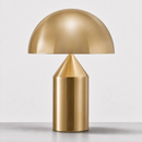 Atollo Style Lamp by Interior Moderna
