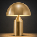 Atollo Style Lamp by Interior Moderna