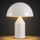 Atollo Style Lamp by Interior Moderna