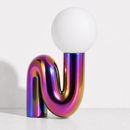 The Curl Lamp by Interior Moderna