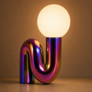 The Curl Lamp by Interior Moderna