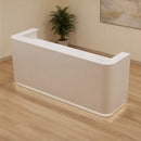 Kyvian · Front Reception Desk