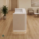 Kyvian · Front Reception Desk