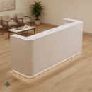 Kyvian · Front Reception Desk