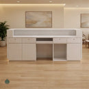 Kyvian · Front Reception Desk
