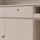 Kyvian · Front Reception Desk