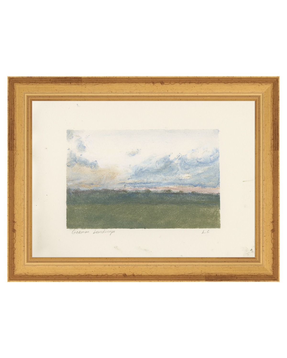 German Landscape, photo 20 of 34