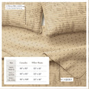 Lodge Printed Quilt - Moonlight Ridge by Great Bay Home