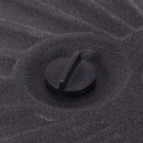 20 Inch Round 23L Water Filled Umbrella Base by LJGDeals