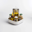 Square Lazy Susan