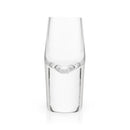 Raye Heavy Base Crystal Shot Glasses Set of 2