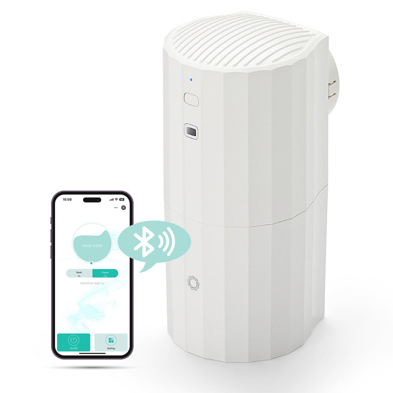 SAM130S Smart Scent Diffuser