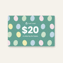 Tiny Land® Gift Card