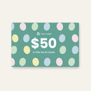 Tiny Land® Gift Card