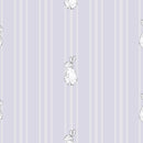 Larkin Wallpaper by Luna Pictata