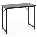 L Shaped Computer Desk and Writing Workstation for Home and Office by LJGDeals