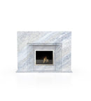 La Gabby 82 Fireplace