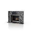 La Gigi 72 Fireplace