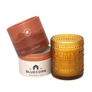 La Mesa Scented Candle - Aromática by Bluecorn Candles