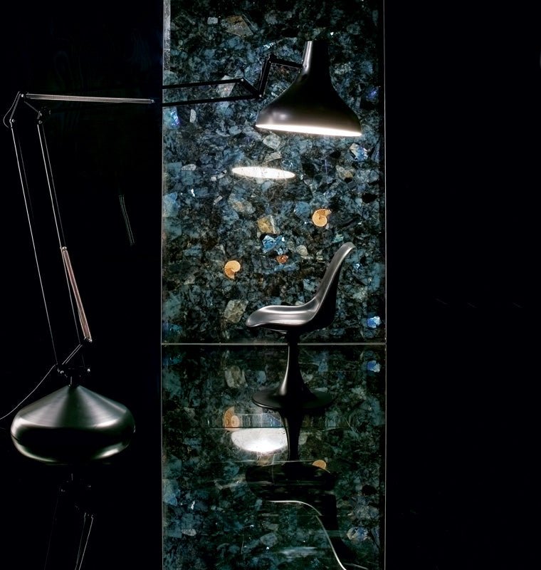 Labradorite Gemstone