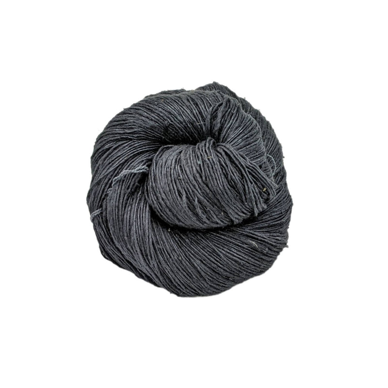 Lace Weight 100% Recycled Silk Yarn