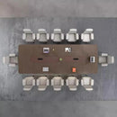 Kinsley · Conference Room Table