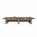Kinsley · Conference Room Table by Arc Grove