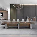 Kinsley · Conference Room Table by Arc Grove