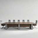 Kinsley · Conference Room Table by Arc Grove