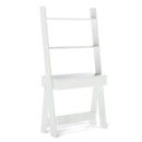 Ladder Shelf Desk by LJGDeals