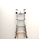 Ultimate Ladder Wall Wedge by StoreYourBoard