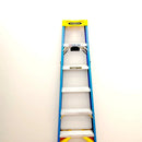 Ultimate Ladder Wall Wedge by StoreYourBoard