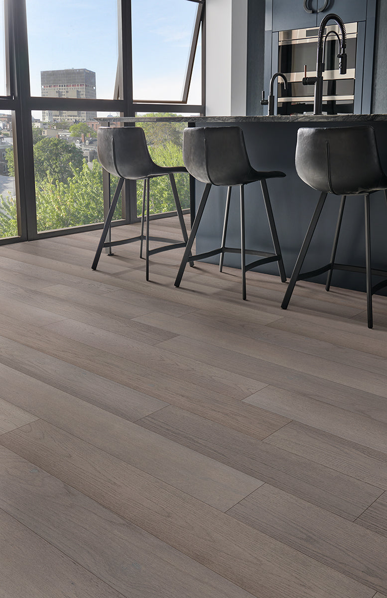 MSI Ladson®Bourland Engineered Hardwood Flooring, photo 13 of 26