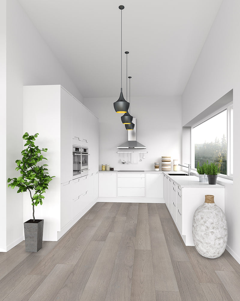 MSI Ladson®Bourland Engineered Hardwood Flooring, photo 14 of 26