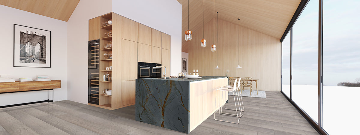 MSI Ladson®Bourland Engineered Hardwood Flooring, photo 16 of 26