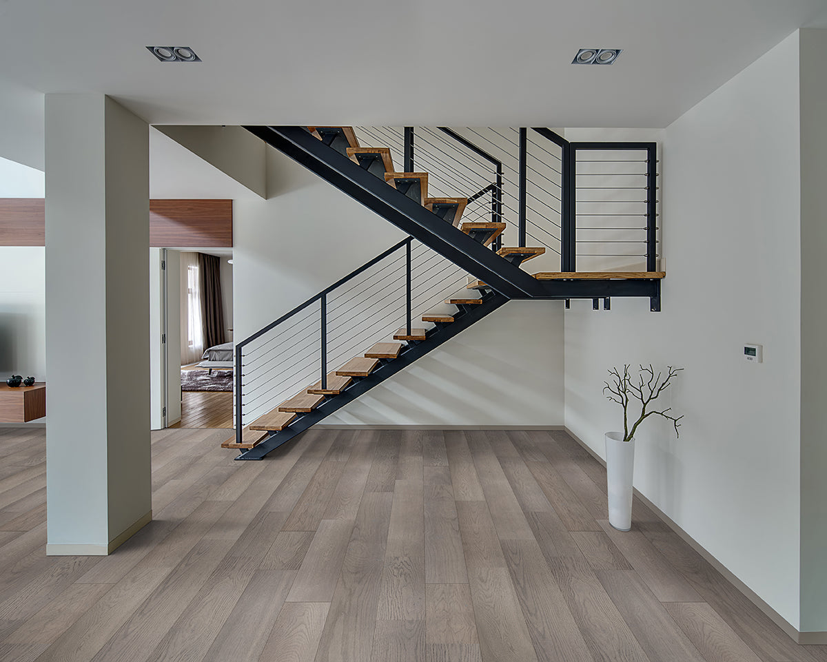 MSI Ladson®Bourland Engineered Hardwood Flooring, photo 7 of 26