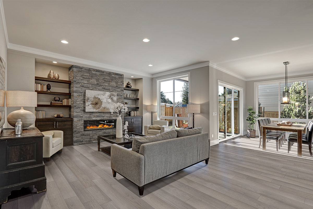 MSI Ladson®Bourland Engineered Hardwood Flooring, photo 8 of 26