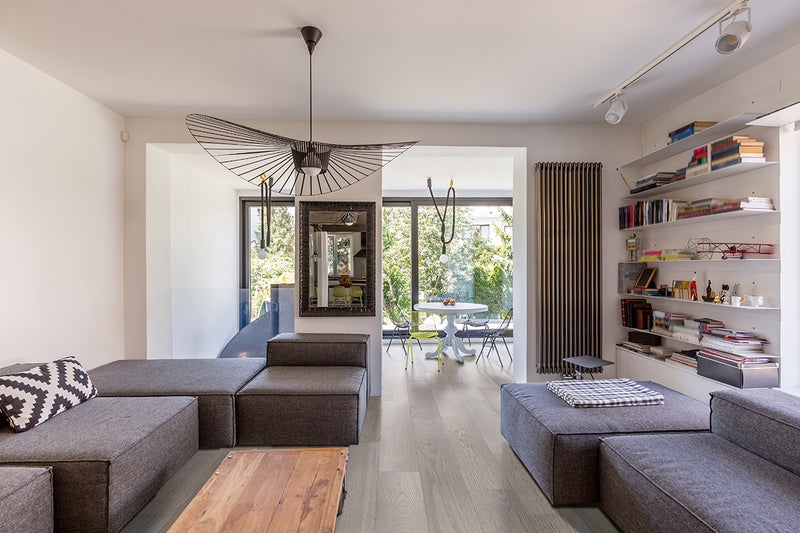 MSI Ladson®Bourland Engineered Hardwood Flooring, photo 9 of 26