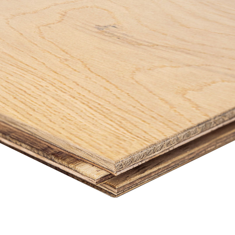 MSI Ladson®Bramlett Engineered Hardwood Flooring, photo 3 of 27