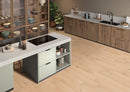 MSI Ladson®Bramlett Engineered Hardwood Flooring