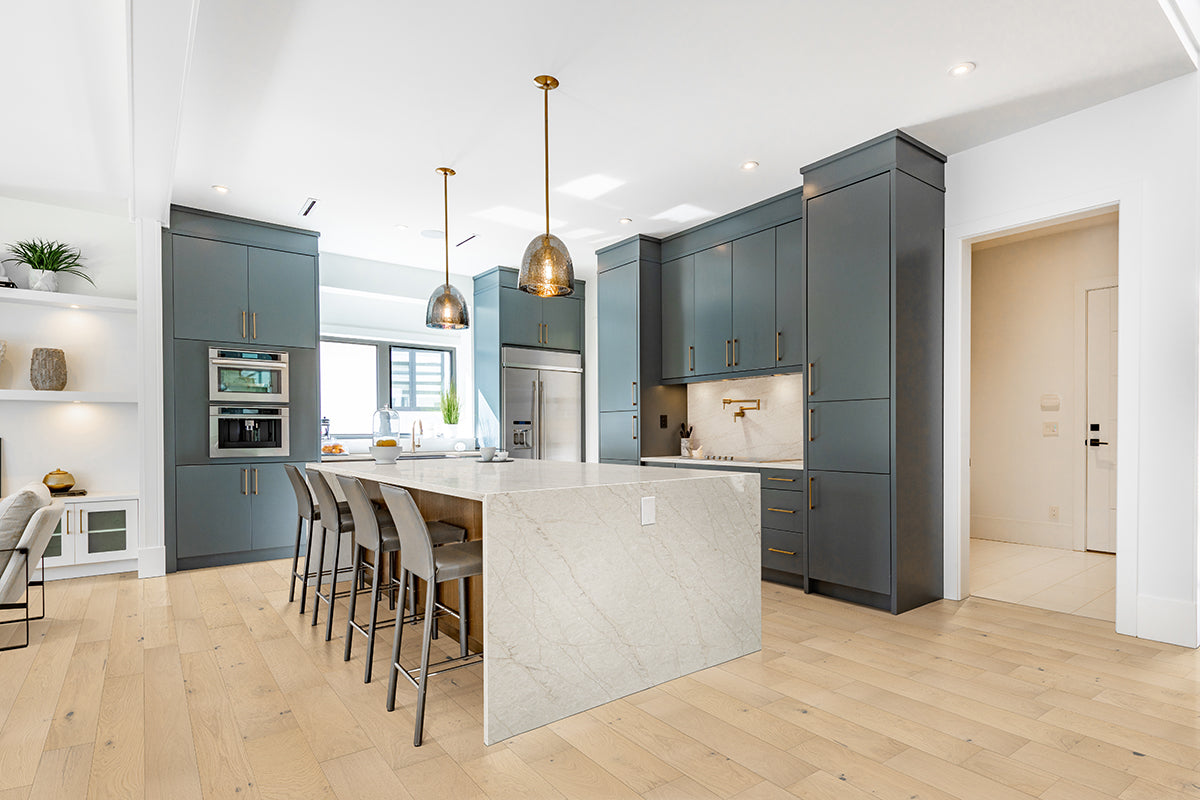 MSI Ladson®Bramlett Engineered Hardwood Flooring, photo 8 of 27