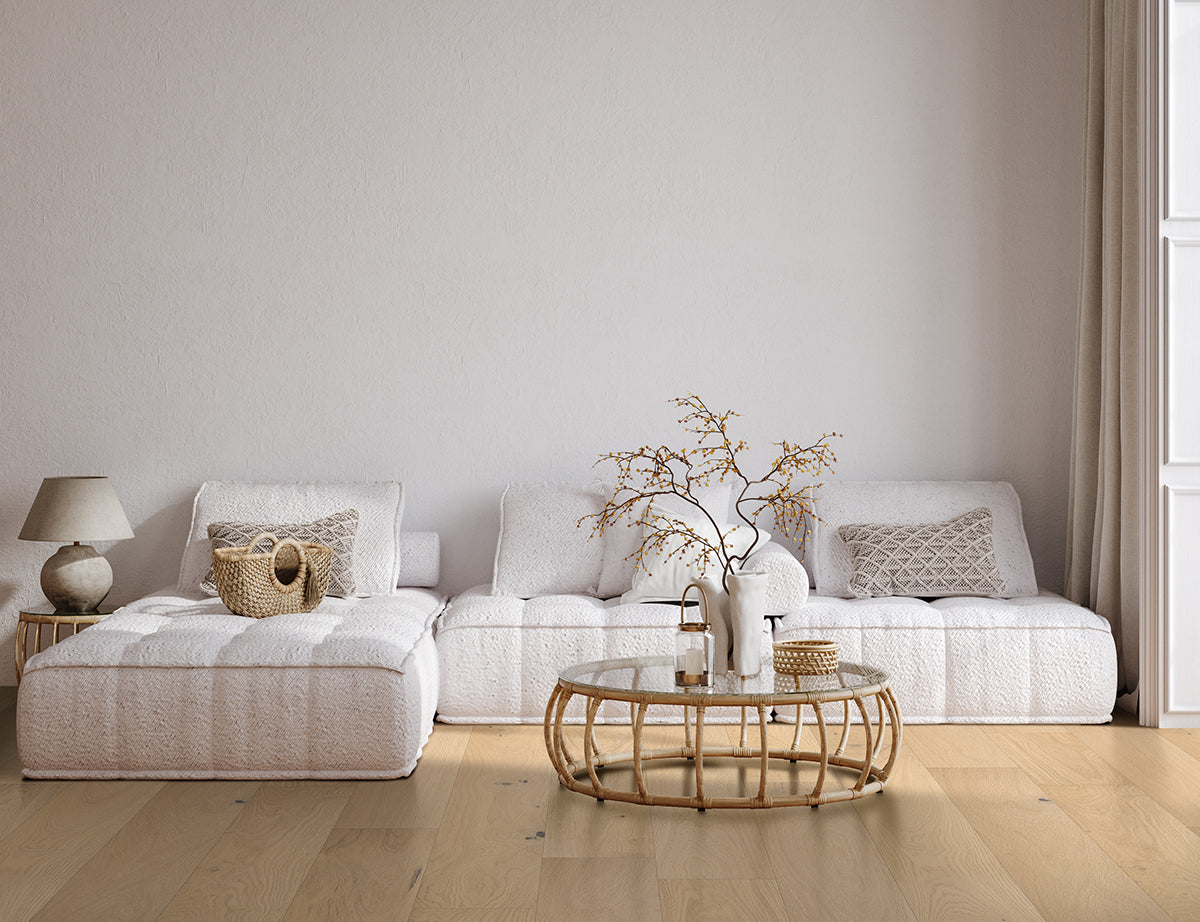 MSI Ladson®Bramlett Engineered Hardwood Flooring, photo 16 of 27