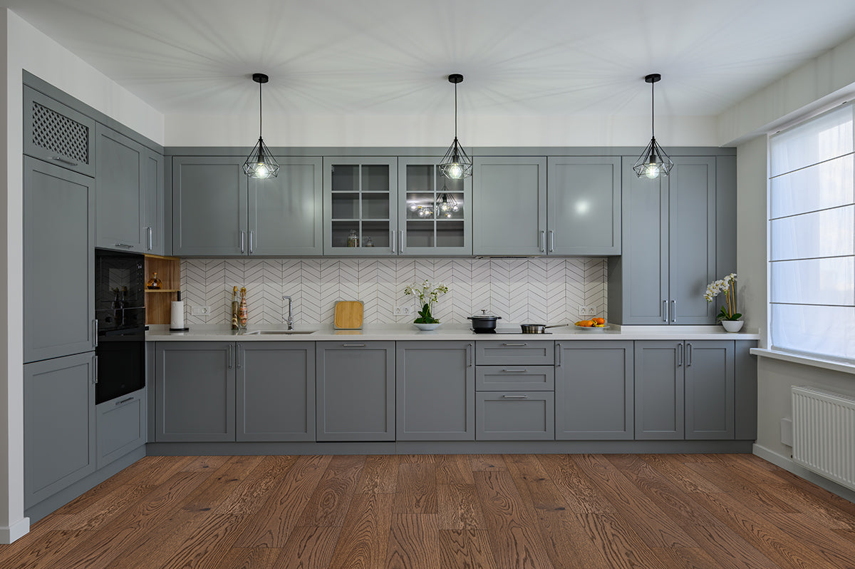 MSI Ladson®Clayborne Engineered Hardwood Flooring, photo 5 of 24