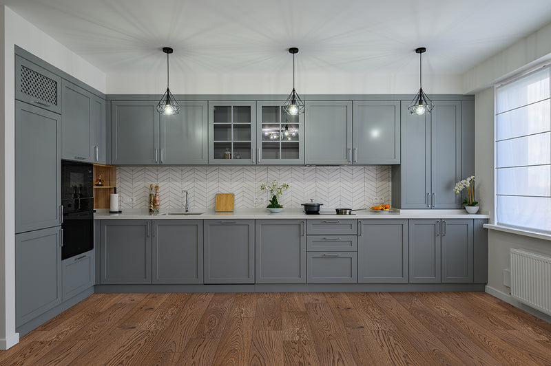 MSI Ladson®Clayborne Engineered Hardwood Flooring, photo 5 of 24