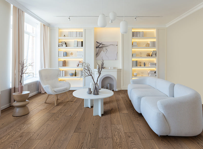 MSI Ladson®Clayborne Engineered Hardwood Flooring, photo 9 of 24